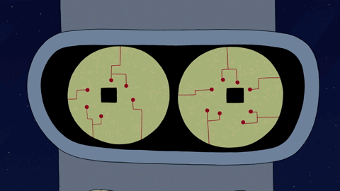 Jt Futurama GIF