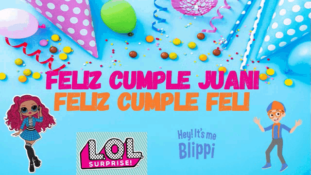 Juanifelicumple GIF