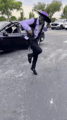 Jubi Slide Pimp Named Slick Back GIF