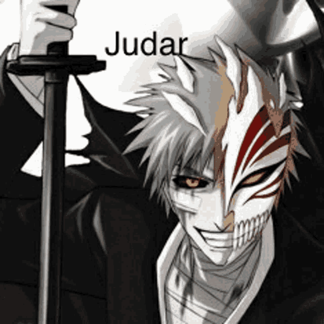 Judar Judar1984 Meme
