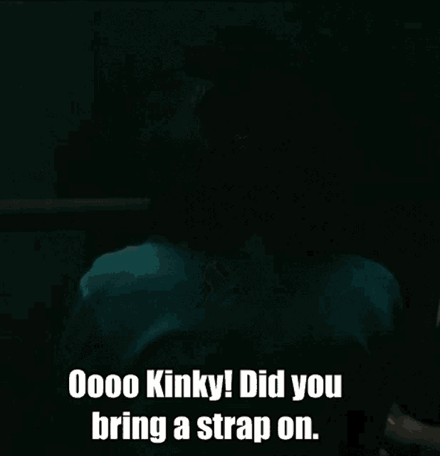 Judy Bryant GIF