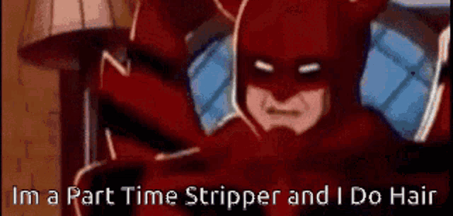 Juggernaut Zap GIF