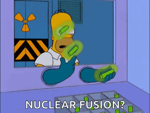 Juggling Homer Simpson GIF