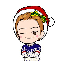 Juheeyu Bts Sticker