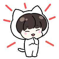Juheeyu Bts Sticker