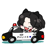 Juheeyu Bts Sticker