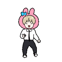 Juheeyu Bts Sticker