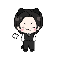 Juheeyu Bts Sticker