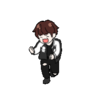 Juheeyu Bts Sticker