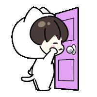Juheeyu Bts Sticker