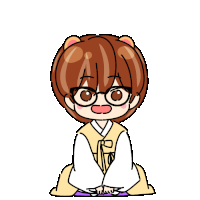 Juheeyu Bts Sticker