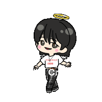 Juheeyu Bts Sticker