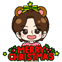 Juheeyu Bts Sticker
