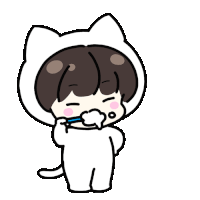 Juheeyu Bts Sticker