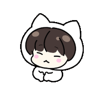 Juheeyu Bts Sticker