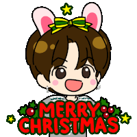 Juheeyu Bts Sticker