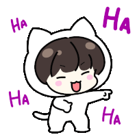 Juheeyu Bts Sticker