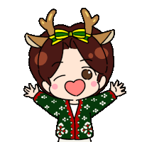 Juheeyu Bts Sticker