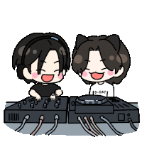 Juheeyu Bts Sticker