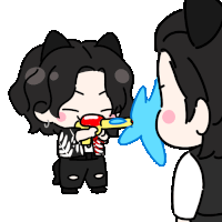 Juheeyu Bts Sticker