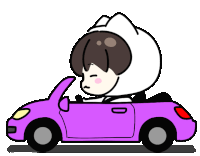 Juheeyu Bts Sticker