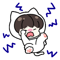 Juheeyu Bts Sticker