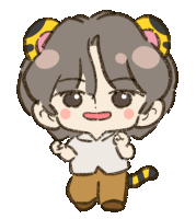Juheeyu Bts Sticker