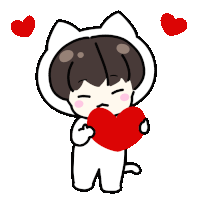 Juheeyu Bts Sticker