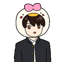 Juheeyu Bts Sticker