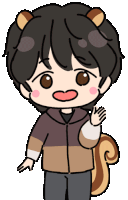 Juheeyu Bts Sticker