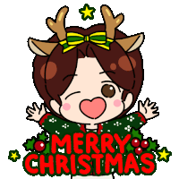 Juheeyu Bts Sticker