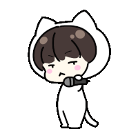 Juheeyu Bts Sticker