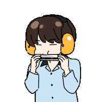 Juheeyu Bts Sticker