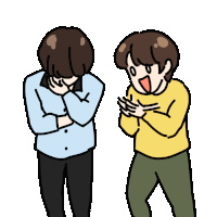 Juheeyu Bts Sticker