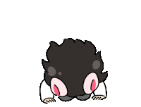 Juheeyu Jk Sticker