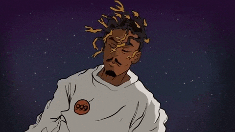 Juice Righteous GIF
