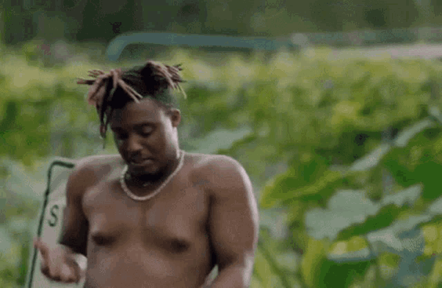 Juice Wrld Bandit GIF