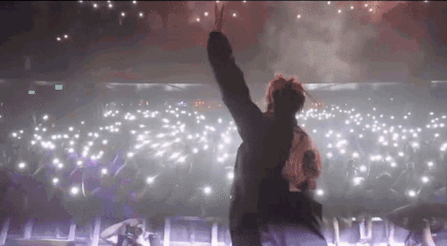 Juice Wrld Ewaste999 GIF