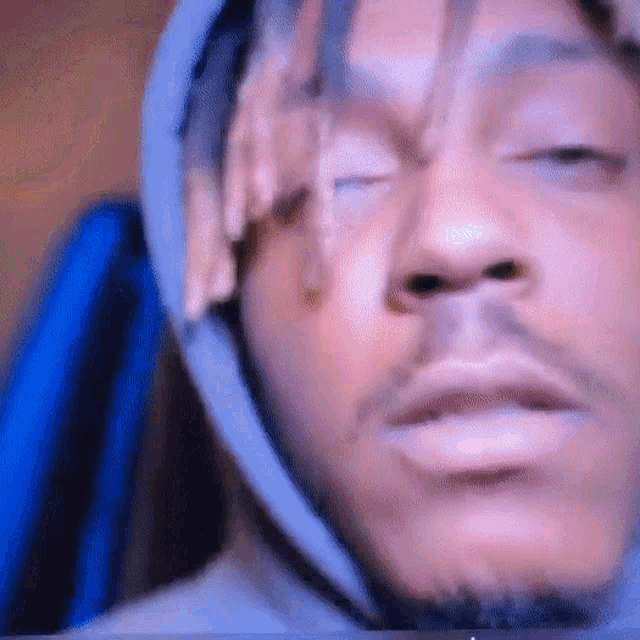 Juice Wrld Ewaste999 GIF