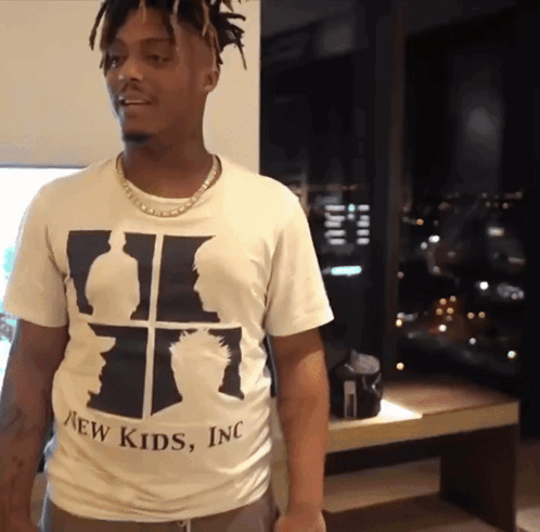 Juice Wrld Juice Wrld Dog GIF. This 498 x 490 animated GIF is part of our juice wrld collection. Created by ddmien. View the original animation, share it…