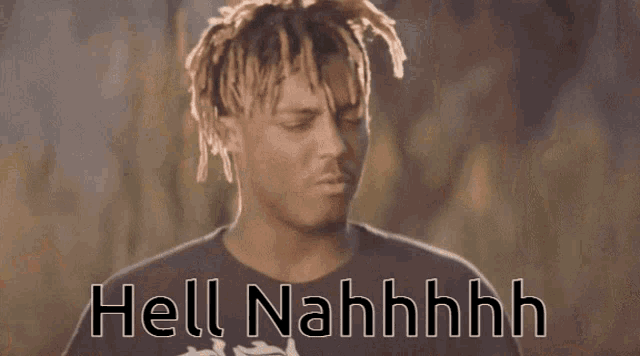 Juice Wrld Juice Wrld No GIF