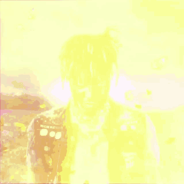 Juice Wrld Legends Never Die GIF