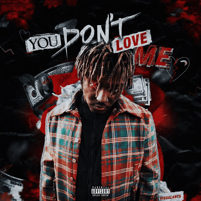 Juice Wrld Meme