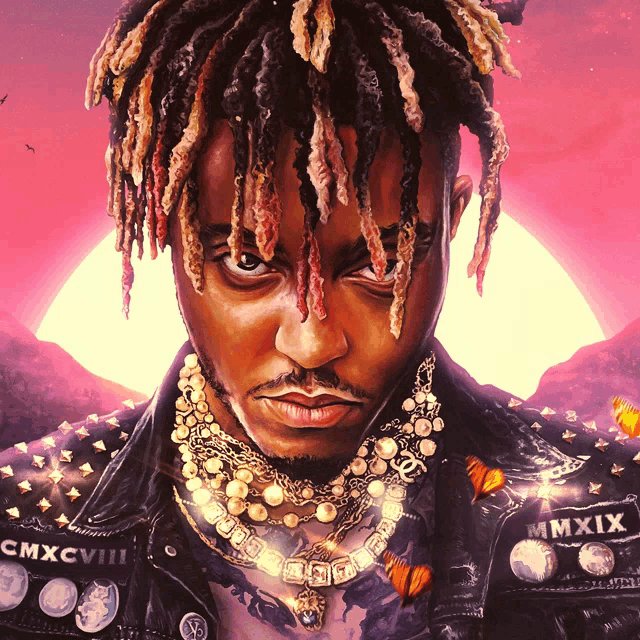Juice Wrld Meme