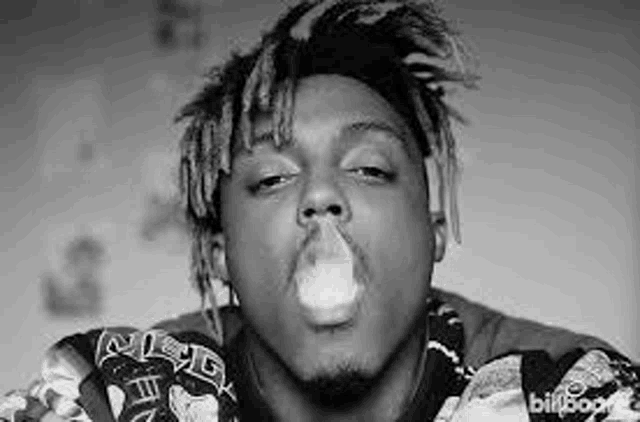 Juice Wrld Meme