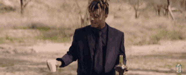 Juice Wrld Rip Juice Wrld GIF