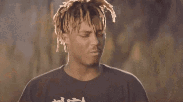 Juice Wrld Robbery GIF