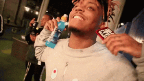 Juice Wrld GIF. This 498 x 280 animated GIF is part of our juice wrld collection. Related themes include wallpaper. Created by Aquadark. View the original…