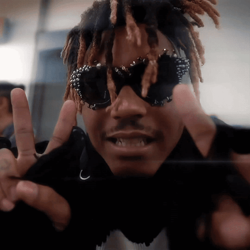 Juice Wrld Xdarko GIF. This 498 x 498 animated GIF is part of our juice wrld collection. Created by XDarko999. View the original animation, share it, or…