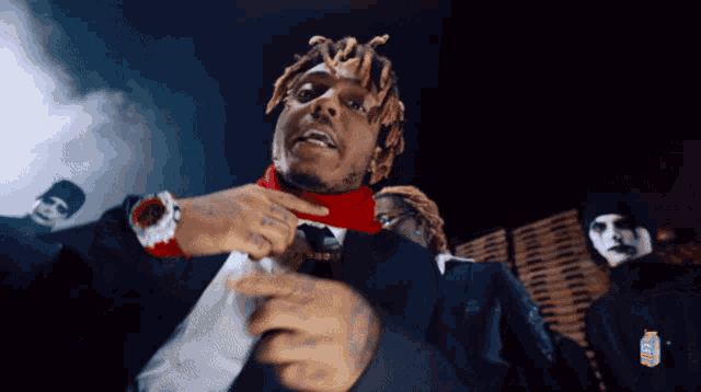 Juice Wrld GIF